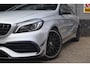 Mercedes-Benz A-klasse AMG 45 4MATIC 381 pk| Aero pakket| Performance stoelen| Facelift| H/K