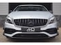 Mercedes-Benz A-klasse AMG 45 4MATIC 381 pk| Aero pakket| Performance stoelen| Facelift| H/K