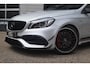 Mercedes-Benz A-klasse AMG 45 4MATIC 381 pk| Aero pakket| Performance stoelen| Facelift| H/K
