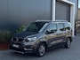 Peugeot Rifter 1.2 130pk Allure AUTOMAAT|NAVI|CAMERA|LED|TREKHAAK|SPORTVELGEN