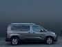 Peugeot Rifter 1.2 130pk Allure AUTOMAAT|NAVI|CAMERA|LED|TREKHAAK|SPORTVELGEN