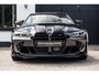 BMW M4 4-serie Coupé Competition Laser Carbon 360 H&K ACC