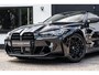 BMW M4 4-serie Coupé Competition Laser Carbon 360 H&K ACC