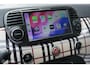 Fiat 500 1.2 Pop Apple CarPlay Leer Centr Vergr LMV