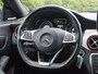 Mercedes-Benz CLA Shooting Brake AMG 45 4MATIC | 380 PK | Harman Kardon | Elektrisch bedienbare achterklep | Xenon |