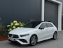 Mercedes-Benz A-klasse 250 e AMG Line FULL PANO|WIDESCREEN|LEDER|SFEERVERLICHTING