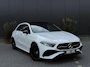 Mercedes-Benz A-klasse 250 e AMG Line FULL PANO|WIDESCREEN|LEDER|SFEERVERLICHTING