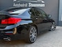BMW 5-Serie 540i xDrive High Executive | Pano | 360 | HUD