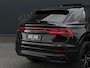 Audi Q8 55 TFSI e 3x S Line|Pano|360 CAMERA|Matrix|LEDER|SPORTVELGEN