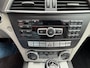 Mercedes-Benz C-klasse 180 BNSCL. AVANTGARDE  automaat