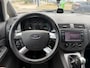 Ford C-Max Focus 1.8-16V First Ed. trekhaak airco APPLE CARPLAY