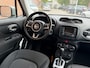 Jeep Renegade 1.4 M.AIR LIMITED AUTOMAAT