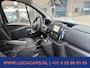 Opel Vivaro 1.6 CDTI L2H1 Sport EcoFlex Motor start niet!