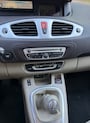 Renault Scenic 1.4 TCE Privilege CLIMA LEER NAVI NETTE AUTO NAP APK 1-2027