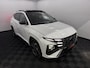 Hyundai Tucson 1.6 T-GDI PHEV Premium N-line Sky 4WD Panoramadak, Half leder, 360 Camera, 265 Pk Navi, Winterpakket, Head-up display, Elektrische achterklep, 5 jaar garantie