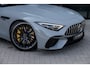 Mercedes-Benz AMG SL 63 4MATIC+ Aero Nightpak Distronic+ IHC+ Achteras Memory Burmester Massage Head Up 360 Softclose