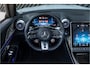 Mercedes-Benz AMG SL 63 4MATIC+ Aero Nightpak Distronic+ IHC+ Achteras Memory Burmester Massage Head Up 360 Softclose