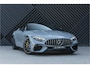 Mercedes-Benz AMG SL 63 4MATIC+ Aero Nightpak Distronic+ IHC+ Achteras Memory Burmester Massage Head Up 360 Softclose