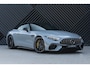 Mercedes-Benz AMG SL 63 4MATIC+ Aero Nightpak Distronic+ IHC+ Achteras Memory Burmester Massage Head Up 360 Softclose
