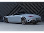 Mercedes-Benz AMG SL 63 4MATIC+ Aero Nightpak Distronic+ IHC+ Achteras Memory Burmester Massage Head Up 360 Softclose