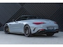 Mercedes-Benz AMG SL 63 4MATIC+ Aero Nightpak Distronic+ IHC+ Achteras Memory Burmester Massage Head Up 360 Softclose