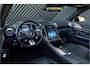 Mercedes-Benz AMG SL 63 4MATIC+ Aero Nightpak Distronic+ IHC+ Achteras Memory Burmester Massage Head Up 360 Softclose