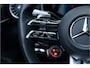 Mercedes-Benz AMG SL 63 4MATIC+ Aero Nightpak Distronic+ IHC+ Achteras Memory Burmester Massage Head Up 360 Softclose