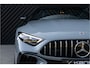 Mercedes-Benz AMG SL 63 4MATIC+ Aero Nightpak Distronic+ IHC+ Achteras Memory Burmester Massage Head Up 360 Softclose