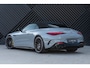 Mercedes-Benz AMG SL 63 4MATIC+ Aero Nightpak Distronic+ IHC+ Achteras Memory Burmester Massage Head Up 360 Softclose