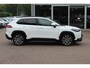 Toyota Corolla Cross 2.0 High Power Hybrid First Edition / 23.304 KM! / Camera / Half leder / CarPlay / Keyless / 18'' / Sfeerverlichting / Stoelverwarming / Dodehoek / DAB / ACC