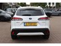 Toyota Corolla Cross 2.0 High Power Hybrid First Edition / 23.304 KM! / Camera / Half leder / CarPlay / Keyless / 18'' / Sfeerverlichting / Stoelverwarming / Dodehoek / DAB / ACC