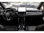 Toyota Corolla Cross 2.0 High Power Hybrid First Edition / 23.304 KM! / Camera / Half leder / CarPlay / Keyless / 18'' / Sfeerverlichting / Stoelverwarming / Dodehoek / DAB / ACC