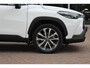 Toyota Corolla Cross 2.0 High Power Hybrid First Edition / 23.304 KM! / Camera / Half leder / CarPlay / Keyless / 18'' / Sfeerverlichting / Stoelverwarming / Dodehoek / DAB / ACC