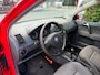 Volkswagen Polo 1.2 Optive 5 deurs, airco, navi,elec pakket, nwe apk !! rijd perfect, grote beurt gehad + nwe banden, 181.618 km