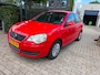 Volkswagen Polo 1.2 Optive 5 deurs, airco, navi,elec pakket, nwe apk !! rijd perfect, grote beurt gehad + nwe banden, 181.618 km