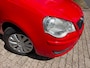 Volkswagen Polo 1.2 Optive 5 deurs, airco, navi,elec pakket, nwe apk !! rijd perfect, grote beurt gehad + nwe banden, 181.618 km