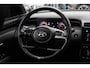 Hyundai Tucson 1.6 T-GDI HEV Premium Sky N-Line / Trekhaak / Panoramadak / 360Camera / 19'' / Leder&Alcanatara / CarPlay / Stoel+Stuurverwarming / DAB / ACC