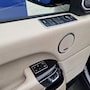 Land Rover Range Rover Vogue 4.4 SDV8 Black on Black, massage, carplay