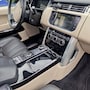 Land Rover Range Rover Vogue 4.4 SDV8 Black on Black, massage, carplay
