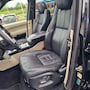 Land Rover Range Rover Vogue 4.4 SDV8 Black on Black, massage, carplay