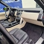 Land Rover Range Rover Vogue 4.4 SDV8 Black on Black, massage, carplay