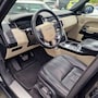 Land Rover Range Rover Vogue 4.4 SDV8 Black on Black, massage, carplay