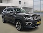 Jeep Compass 1.4 MultiAir Limited Full Options +NAP NL-auto