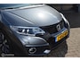 Honda Civic 1.8 Executive