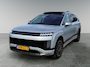 Hyundai Ioniq 9 Lounge AWD+ 110.3kWh 428pk | DEMOMODEL €15.000,- VOORDEEL | 7-PERSOONS | SCHUIF/KANTELDAK | ULTRAVIOLET CLEANING | 2.500KG TREKGEW. (GEREMD) |