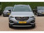 Opel Grandland X 1.2 Turbo Innovation / Trekhaak / Camera / Leder / Keyless / 18'' / CarPlay / Stoelventilatie+Verwarming / Stuurverwarming / DAB / Cruise Control