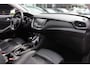Opel Grandland X 1.2 Turbo Innovation / Trekhaak / Camera / Leder / Keyless / 18'' / CarPlay / Stoelventilatie+Verwarming / Stuurverwarming / DAB / Cruise Control