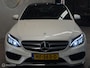 Mercedes-Benz C-klasse 250 AMG Line Panorama/Keyless/Leder/NAP