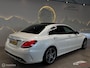 Mercedes-Benz C-klasse 250 AMG Line Panorama/Keyless/Leder/NAP