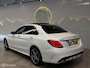Mercedes-Benz C-klasse 250 AMG Line Panorama/Keyless/Leder/NAP